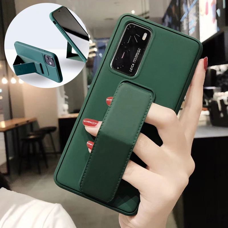 Чехол-подставка LOVECOM с ремешком на запястье для Samsung S22 Ultra S21 S10 Plus S20 FE A52 A72 A32 A51 A71, мягкий магнитный чехол с держателем 
Чехол-подставка LOVECOM с ремешком на запястье для Samsung S22 Ultra S21 S10 Plus S20 FE A52 A72 A32 A51 A71, мягкий магнитный чехол с держателем