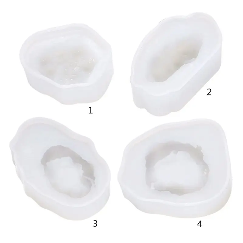 2021 New DIY Crafts Epoxy Mold Jewelry Pendant Making Simulation Original Stone Shape
2021 New DIY Crafts Epoxy Mold Jewelry Pendant Making Simulation Original Stone Shape