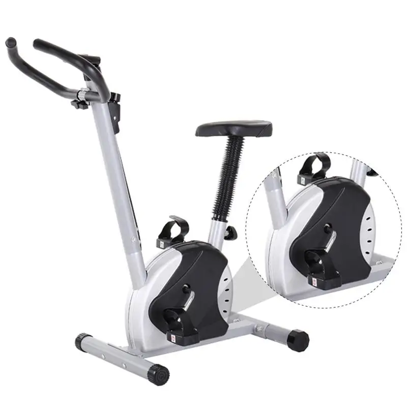 Stationary Bike Exercise Cycling Bike Fitness Spinning Upright Bike With Comfortable Seat Exercise Bike For Home Gym Workout
Stationary Bike Exercise Cycling Bike Fitness Spinning Upright Bike With Comfortable Seat Exercise Bike For Home Gym Workout