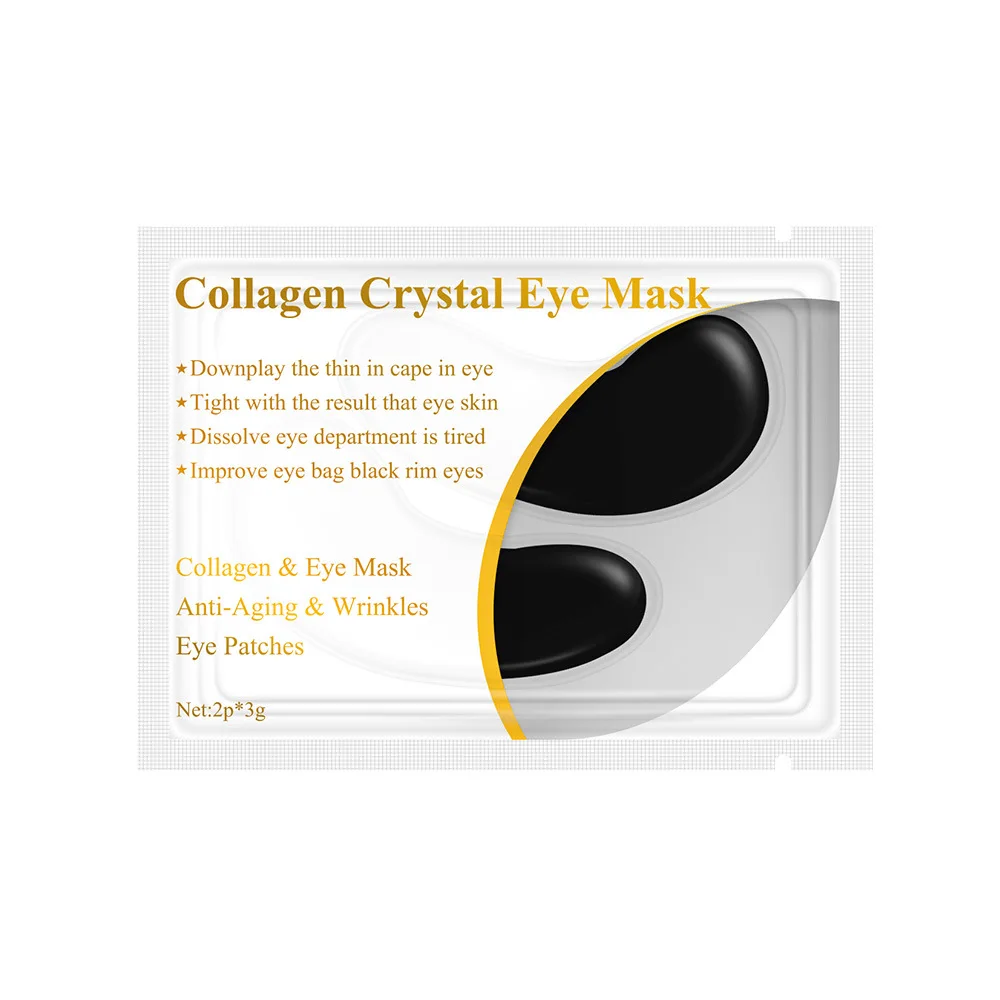 LANBENA 30Pair Crystal Collagen Eye Mask 6 Color Choose Eye Patches Eye Pads for Repair Dark Circles Remove Gel Mask
LANBENA 30Pair Crystal Collagen Eye Mask 6 Color Choose Eye Patches Eye Pads for Repair Dark Circles Remove Gel Mask