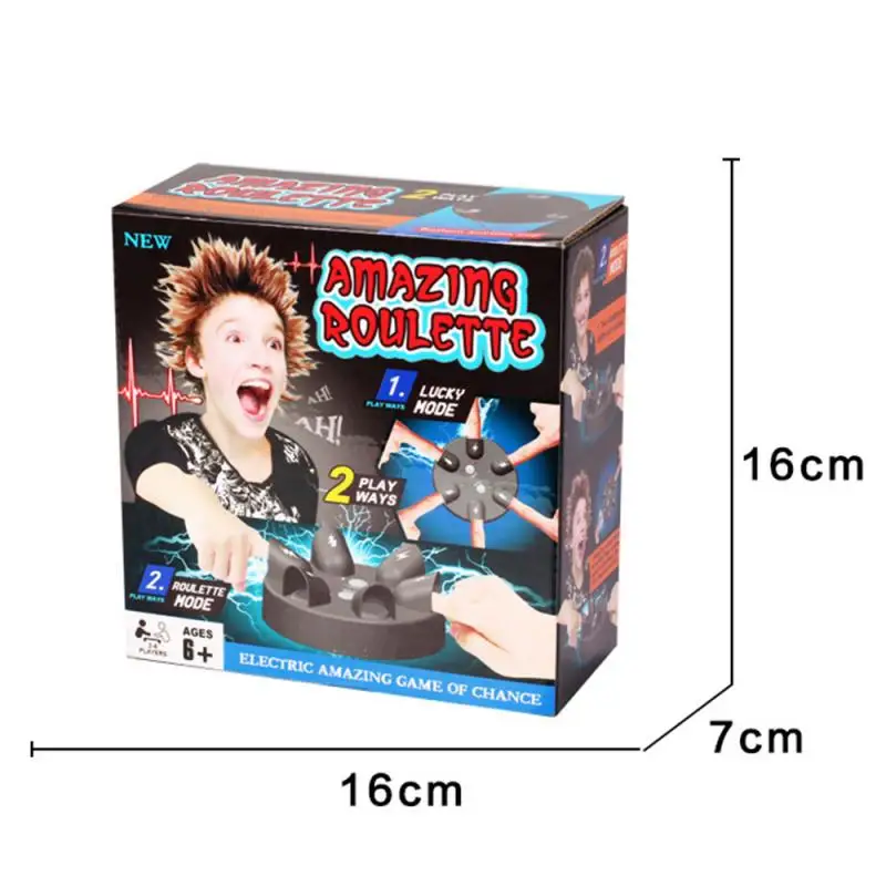 Electric Finger Polygraph Interesting Polygraph Truth Game Party Game Analyzer Consoles Gifts Gags & Practical Jokes
Electric Finger Polygraph Interesting Polygraph Truth Game Party Game Analyzer Consoles Gifts Gags & Practical Jokes