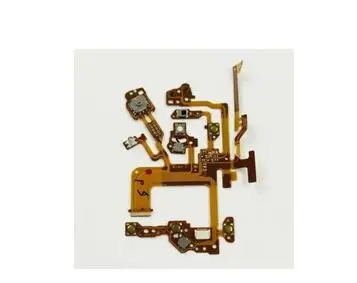 

Repair Parts For Sony A6300 ILCE-6300 Top Cover Flex Cable FPC Assembly