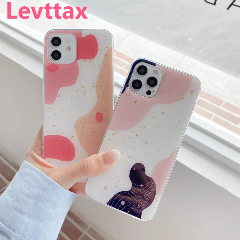 1pcs Candy Cute Case For Iphone 12 Mini Luxury shining Graffiti Soft Tpu Cover For iphone 11 Pro X Xr Xs Max 7 8 Plus Se 2
1pcs Candy Cute Case For Iphone 12 Mini Luxury shining Graffiti Soft Tpu Cover For iphone 11 Pro X Xr Xs Max 7 8 Plus Se 2