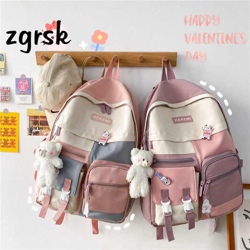 Female Luxury College Black Vintage Fashionable School Bags For Teenage Girls Mochila Feminina Women Bagpack Schoolbag
Female Luxury College Black Vintage Fashionable School Bags For Teenage Girls Mochila Feminina Women Bagpack Schoolbag
