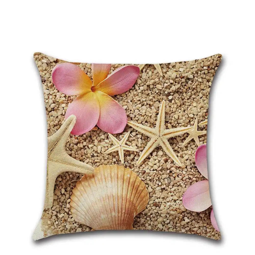 Cushion Covers Linen Macrame Hand-woven Thread Pillow Covers Seaside Beach Style Pillowcase Home Decor 45*45cm
Cushion Covers Linen Macrame Hand-woven Thread Pillow Covers Seaside Beach Style Pillowcase Home Decor 45*45cm