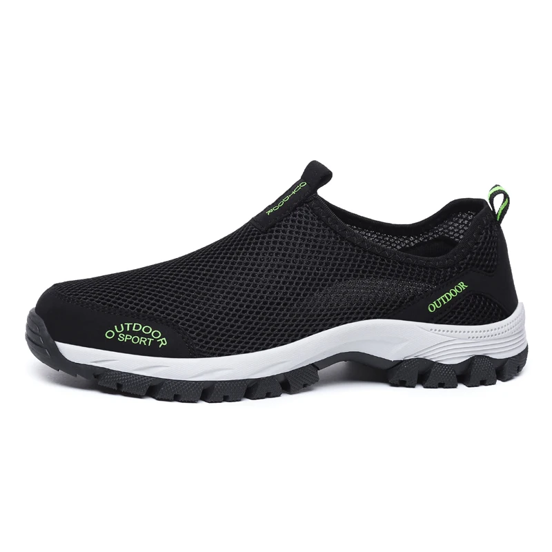 New Men Summer Comfortable Casual Shoes Slip-on Breathable Air Mesh Flats Trainers Sneakers Water Loafers Size 39-49
New Men Summer Comfortable Casual Shoes Slip-on Breathable Air Mesh Flats Trainers Sneakers Water Loafers Size 39-49