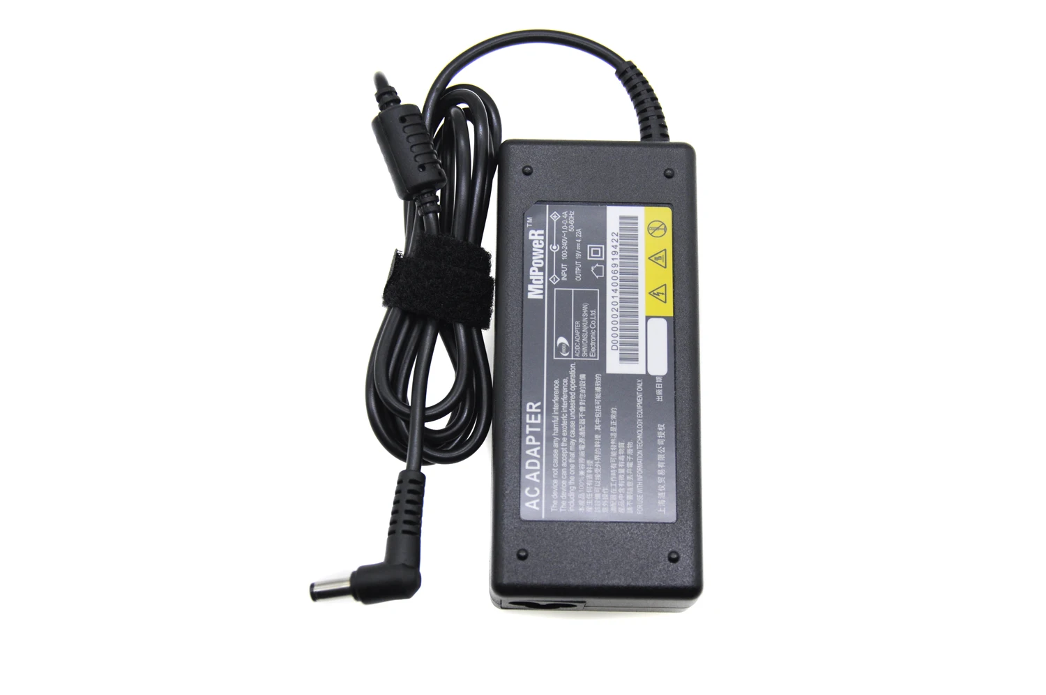 Блок питания для ноутбука Fujitsu S2020, S2210, S5582D, S6010, S6130, S6210, S6220, S6240, S6311, S6410, S6420V, 19 в, 4,22 А
Блок питания для ноутбука Fujitsu S2020, S2210, S5582D, S6010, S6130, S6210, S6220, S6240, S6311, S6410, S6420V, 19 в, 4,22 А
