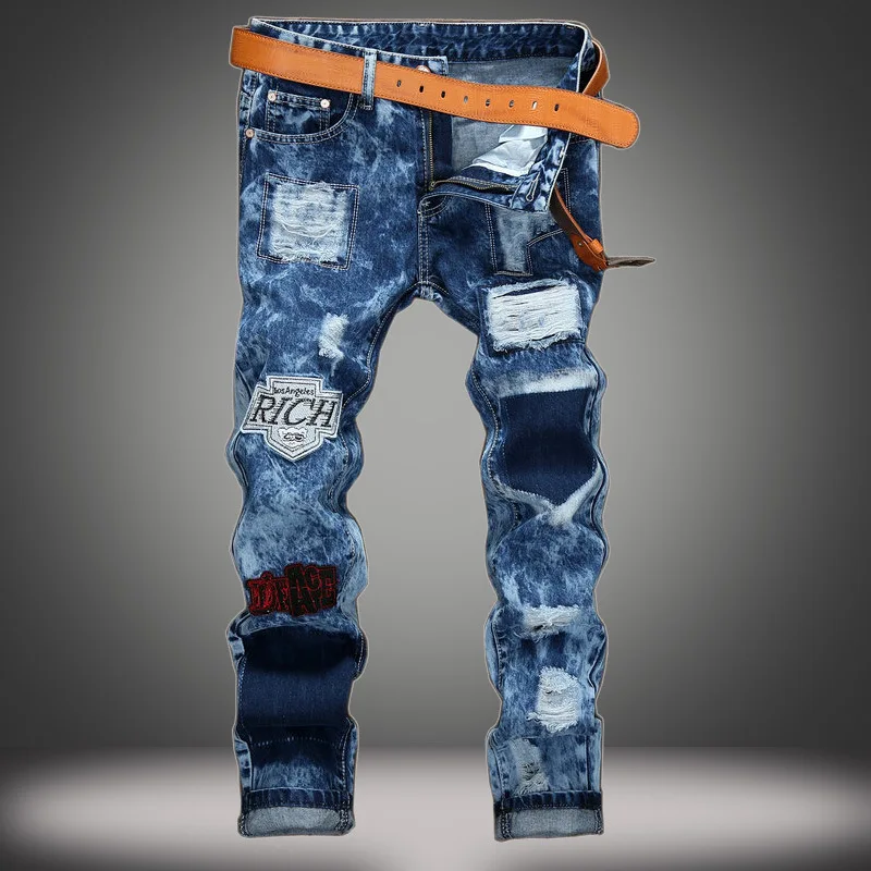 Insignia Vaquero Masculino De Barril recvaquero Masculino De Agujero Roto Tela Copo De Nieve Pantalones Masculinos с принтом
Insignia Vaquero Masculino De Barril recvaquero Masculino De Agujero Roto Tela Copo De Nieve Pantalones Masculinos с принтом