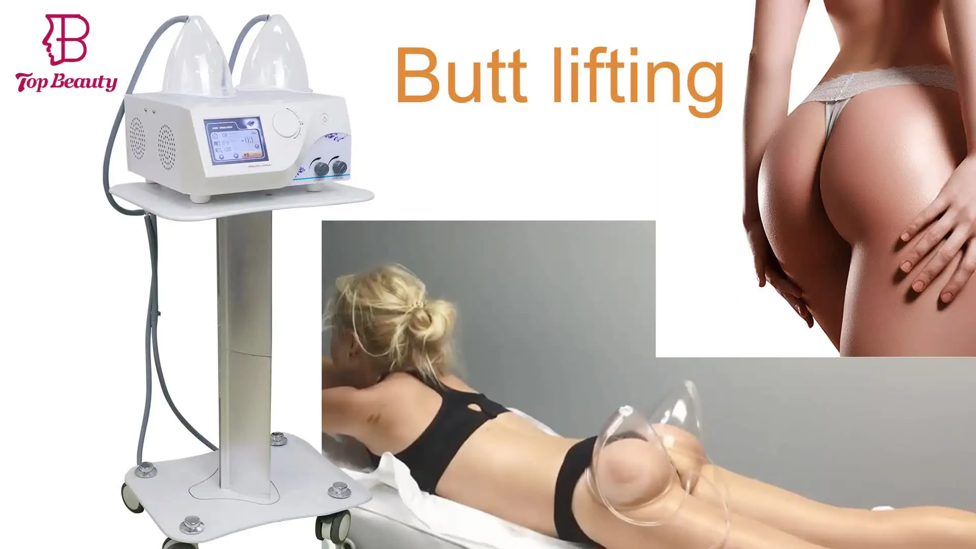 35 treatment programs cellulite slimming /slim fit SP2 breast vacuum therapy machine for butt
35 treatment programs cellulite slimming /slim fit SP2 breast vacuum therapy machine for butt