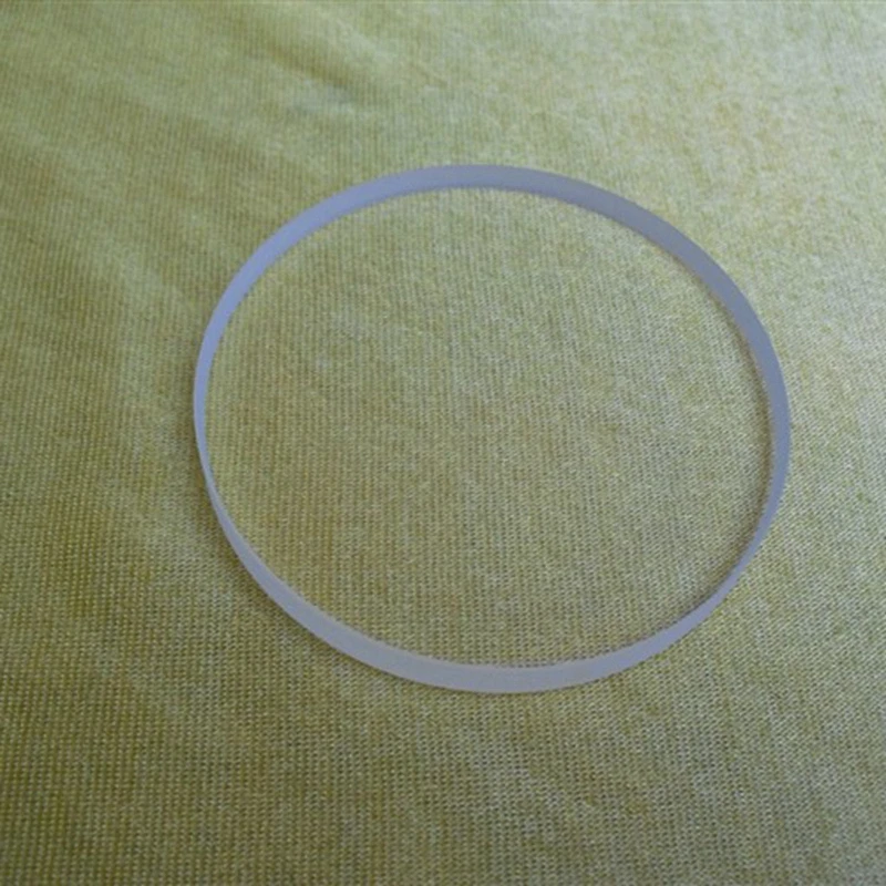 D80F600 Double Separation Multilayer Broadband Green Film Send Spacer Astronomical Telescope DIY Accessories Objective Lens
D80F600 Double Separation Multilayer Broadband Green Film Send Spacer Astronomical Telescope DIY Accessories Objective Lens