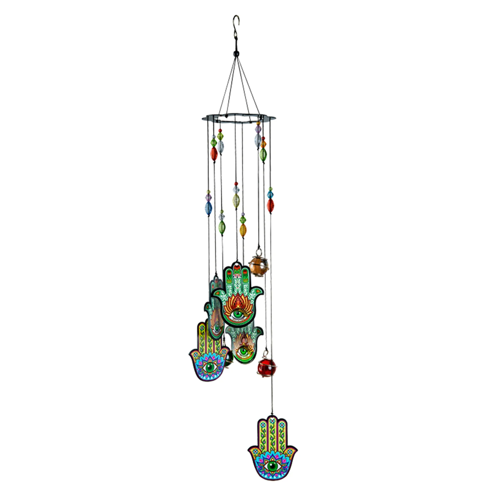 Home Decor Patio Wind Chimes Living Room Backyard Bedroom Suncatcher Metal Lucky Gift Outdoor Indoor Charming Yard For Garden
Home Decor Patio Wind Chimes Living Room Backyard Bedroom Suncatcher Metal Lucky Gift Outdoor Indoor Charming Yard For Garden