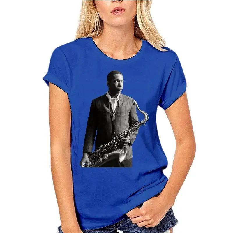 Gojira Women Black T-shirt Coltrane Art John Coltrane John Coltrane Saxophonist Saxophone Sax Jazz Moon Blue Coltrane T-shirt
Gojira Women Black T-shirt Coltrane Art John Coltrane John Coltrane Saxophonist Saxophone Sax Jazz Moon Blue Coltrane T-shirt