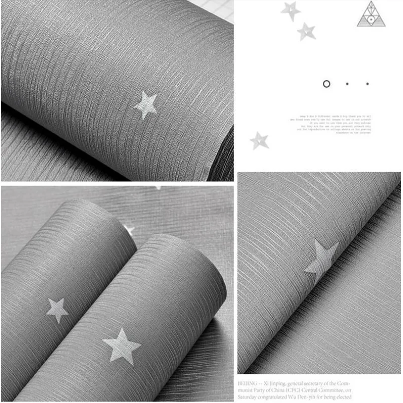 Waterproof Wallpaper B3
Waterproof Wallpaper B3