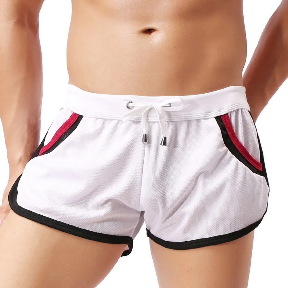 Men'S Sports Pants Fashion Comfortable Casual Summer Thin Boxer Sports Pants Sports Pants Fashion Comfortable Casual Summer
Men'S Sports Pants Fashion Comfortable Casual Summer Thin Boxer Sports Pants Sports Pants Fashion Comfortable Casual Summer