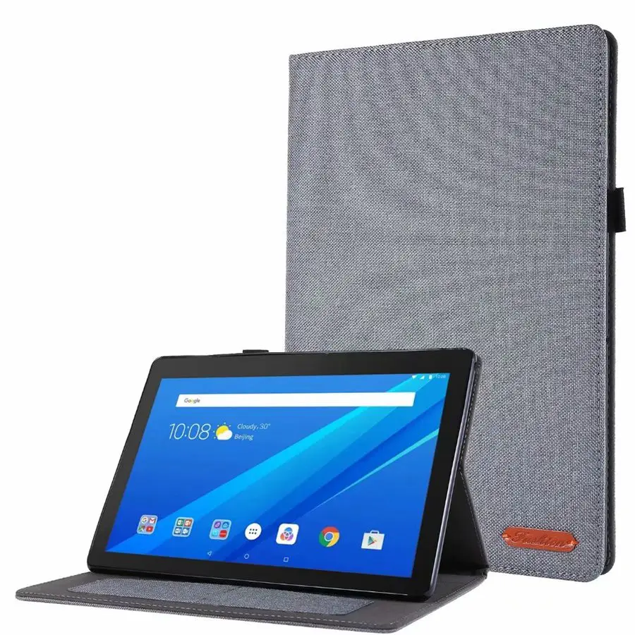 2020 Cowboy Case For Lenovo Tab M10 FHD Plus TB-X606F TB-X606X Soft TPU Inner Shell For Lenovo Tab M10 Plus Funda Cover +Pen
2020 Cowboy Case For Lenovo Tab M10 FHD Plus TB-X606F TB-X606X Soft TPU Inner Shell For Lenovo Tab M10 Plus Funda Cover +Pen