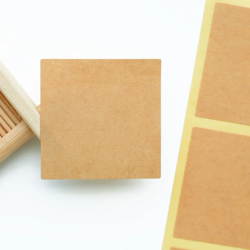 102pcs Blank Round Kraft Sticker Circle and Square Gift Seal Stickers for Handmade Products Dia:35mm 1.38inch
102pcs Blank Round Kraft Sticker Circle and Square Gift Seal Stickers for Handmade Products Dia:35mm 1.38inch