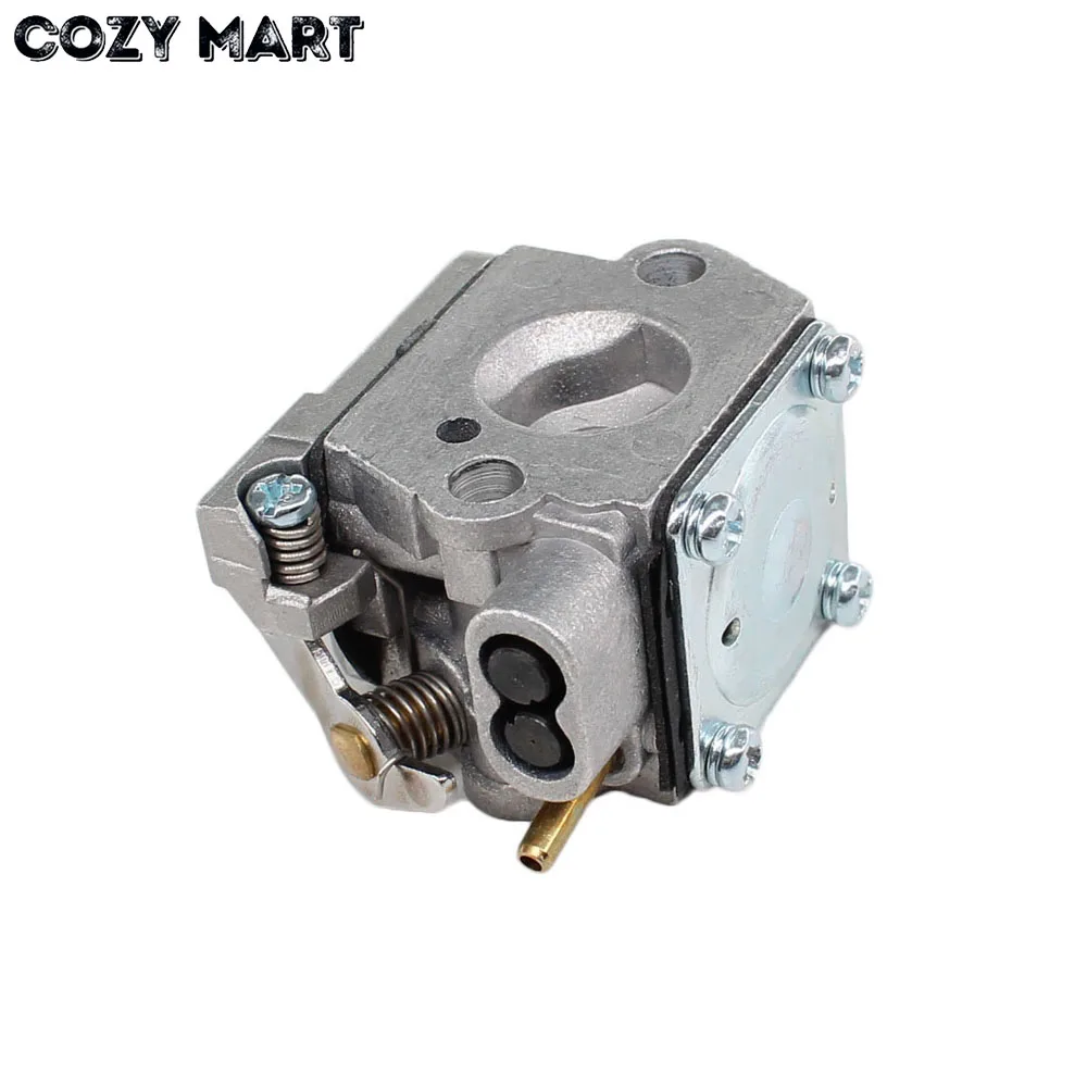 Карбюратор для Troy-Bilt TB10CS TB70FH TB70SS TB90BC Y780 YM20CS Carb 753-05133 | Инструменты