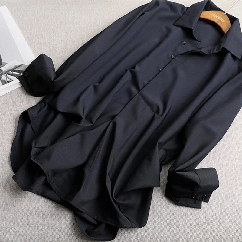 Blouse Women White Shirt Women's Spring Retro Long-sleeved Top Blusas Ropa De Mujer Chaqueta Zaraing Woman 2021 New Fashion
Blouse Women White Shirt Women's Spring Retro Long-sleeved Top Blusas Ropa De Mujer Chaqueta Zaraing Woman 2021 New Fashion