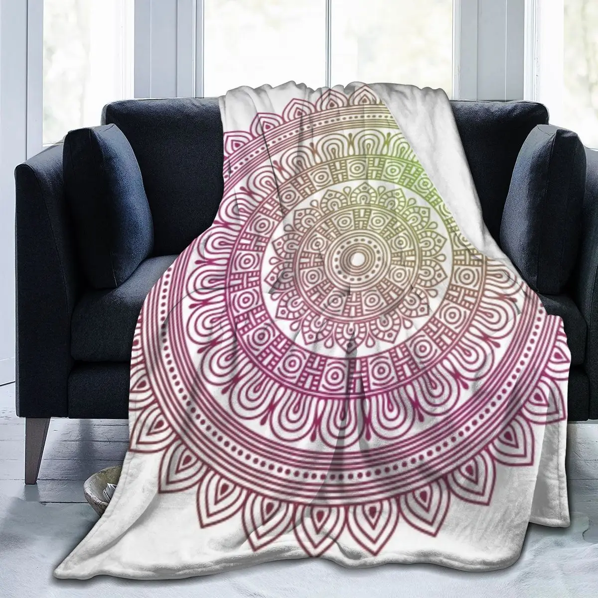 Lotus Flower Mandala Bohemian New Age Tie Dye Soft Cozy Fleece Blanket Dropship Wholesale Family Winter Flannel Throw Homedecor
Lotus Flower Mandala Bohemian New Age Tie Dye Soft Cozy Fleece Blanket Dropship Wholesale Family Winter Flannel Throw Homedecor