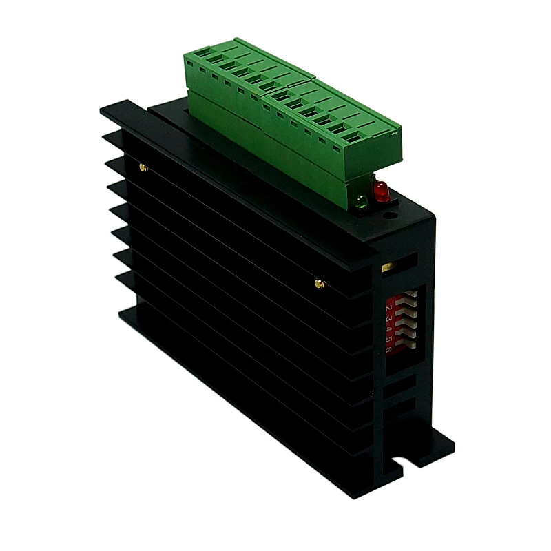 TB6600 9V-42V 4.0A MACH3 USB 4-осевой комплект контроллера карта 100 кГц 32 сегмента улучшенная