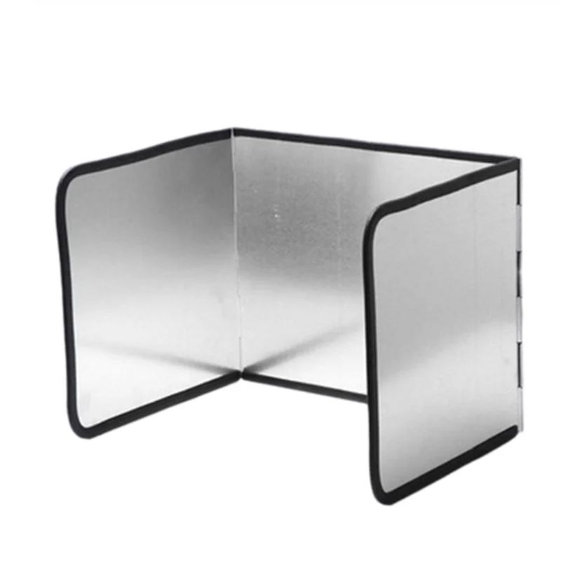 Foldable Kitchen Guard for Wall Block Cover, Galvanized Board Plate Prevent Oil Splash Cooking Hot Baffle Oil Paper ZM918 
Foldable Kitchen Guard for Wall Block Cover, Galvanized Board Plate Prevent Oil Splash Cooking Hot Baffle Oil Paper ZM918