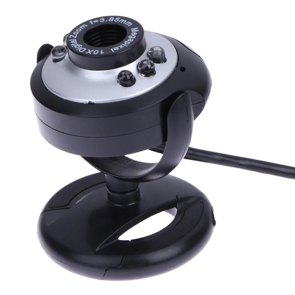 HD Web Camera USB Built-in Microphones for Computer PC Laptop Desktop Home Office PUO88
HD Web Camera USB Built-in Microphones for Computer PC Laptop Desktop Home Office PUO88