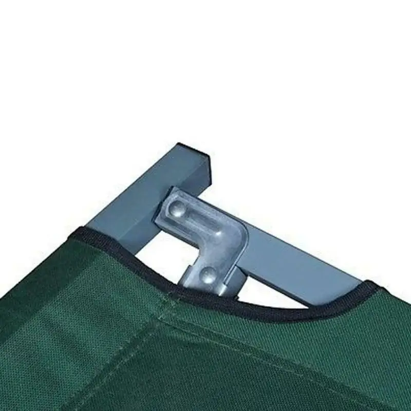 Outdoor Portable Folding Cot Military Hiking Camping Sleeping Bed Fish Full Size
Outdoor Portable Folding Cot Military Hiking Camping Sleeping Bed Fish Full Size
