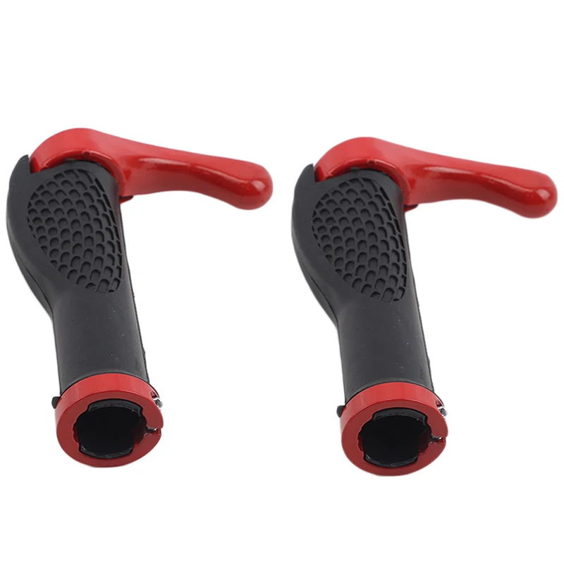 2pcs/1 Pair Mountain Road Cycling Bike Bicycle MTB Handlebar Cover Grips Smooth Soft Rubber Anti-slip Handle Grip Lock Bar End
2pcs/1 Pair Mountain Road Cycling Bike Bicycle MTB Handlebar Cover Grips Smooth Soft Rubber Anti-slip Handle Grip Lock Bar End