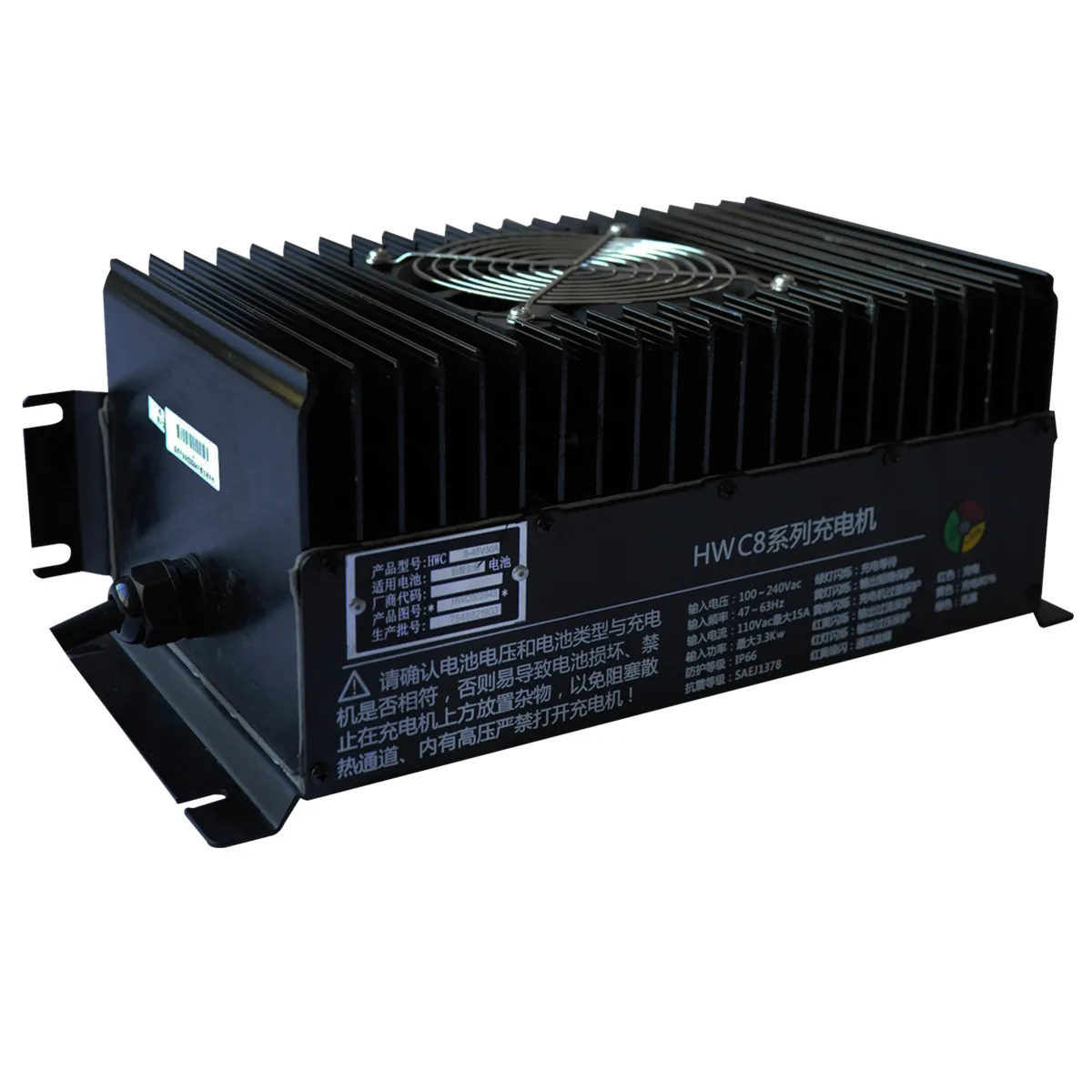 3.3kw 96В 25A наивысшего качества зарядное устройство для вилочного погрузчика agv газонокосилка укладчик поддонов машина для гольфа
3.3kw 96В 25A наивысшего качества зарядное устройство для вилочного погрузчика agv газонокосилка укладчик поддонов машина для гольфа