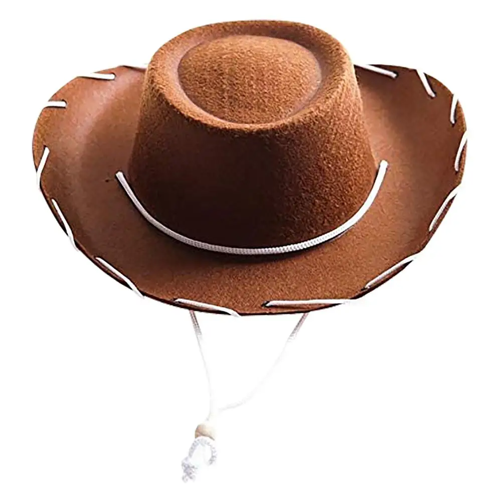 Забавная Рождественская шляпа, ковбойская шляпа с большим западным покрытием, удобные аксессуары для костюма Санта-Клауса для рождественс...
Забавная Рождественская шляпа, ковбойская шляпа с большим западным покрытием, удобные аксессуары для костюма Санта-Клауса для рождественс...