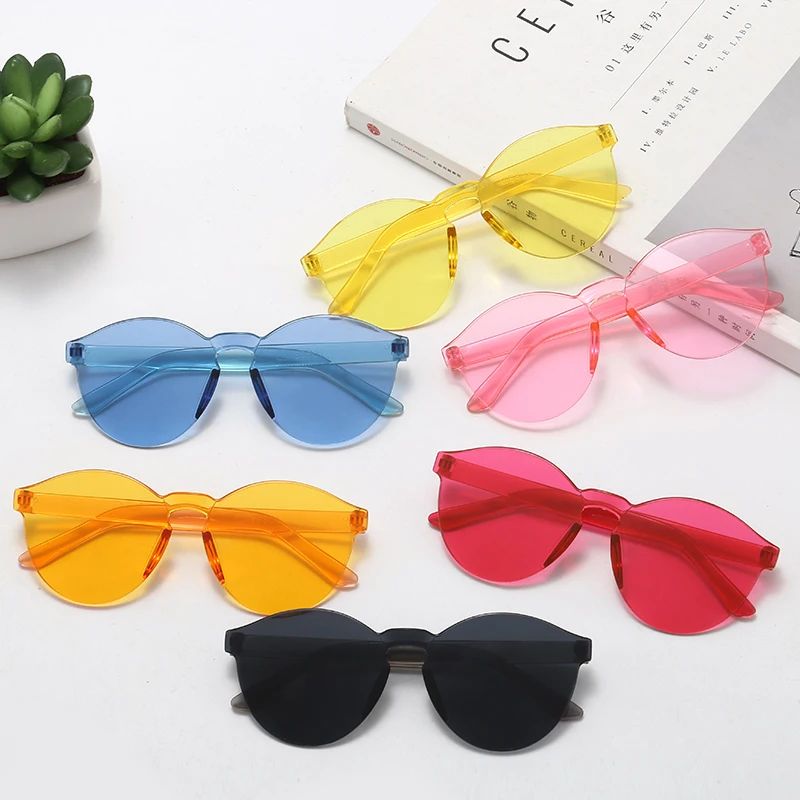 Plastic Black Round Kids Sunglasses Brand little girl/boy Baby Child Glasses goggles Small face Suit For 2~6 age
Plastic Black Round Kids Sunglasses Brand little girl/boy Baby Child Glasses goggles Small face Suit For 2~6 age