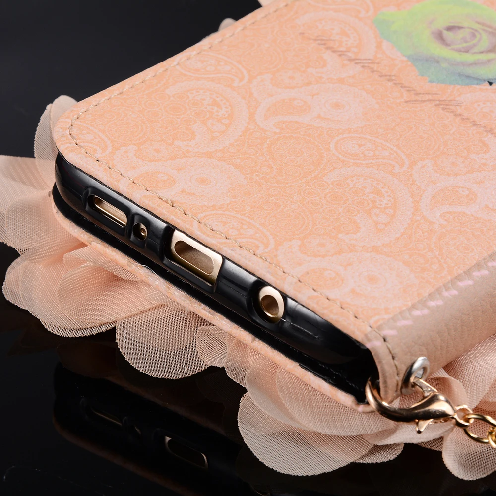 Women Rose Leather Case Flip Wallet Cover for Samsung Galaxy S10 Plus S10E S9 S8 Plus Note 10 Plus 9 8 5 Cases Coque Fundas
Women Rose Leather Case Flip Wallet Cover for Samsung Galaxy S10 Plus S10E S9 S8 Plus Note 10 Plus 9 8 5 Cases Coque Fundas