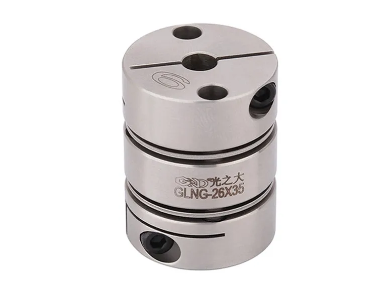 Мембранная муфта Серводвигатель эластичный цветок сливы большой крутящий момент Scismlrwkp крест слайдер
Мембранная муфта Серводвигатель эластичный цветок сливы большой крутящий момент Scismlrwkp крест слайдер