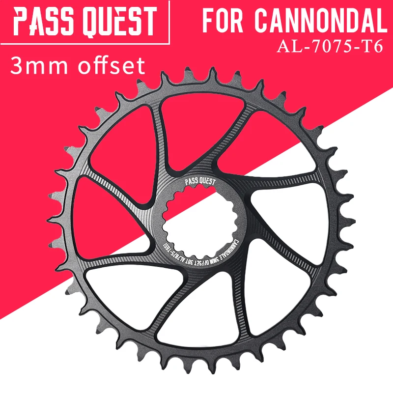 Зубчатая звезда для Cannondal SI SL SLSL 28/38T
Зубчатая звезда для Cannondal SI SL SLSL 28/38T