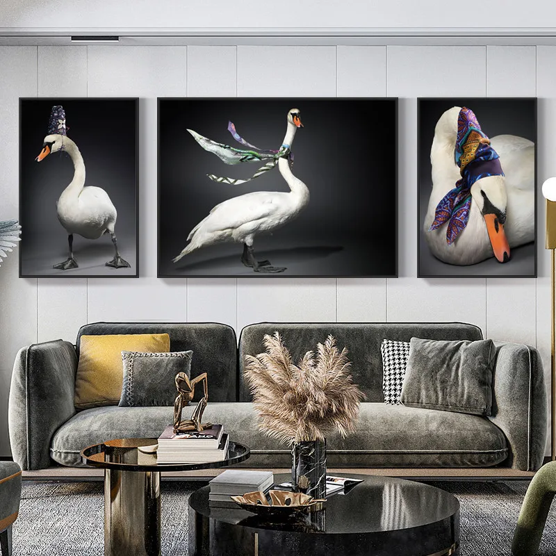 Animal Unframed Modern Canvas Printings Living Room Decoration Wall Paintings Anime Poster Set Photo Frames for Picture 
Animal Unframed Modern Canvas Printings Living Room Decoration Wall Paintings Anime Poster Set Photo Frames for Picture