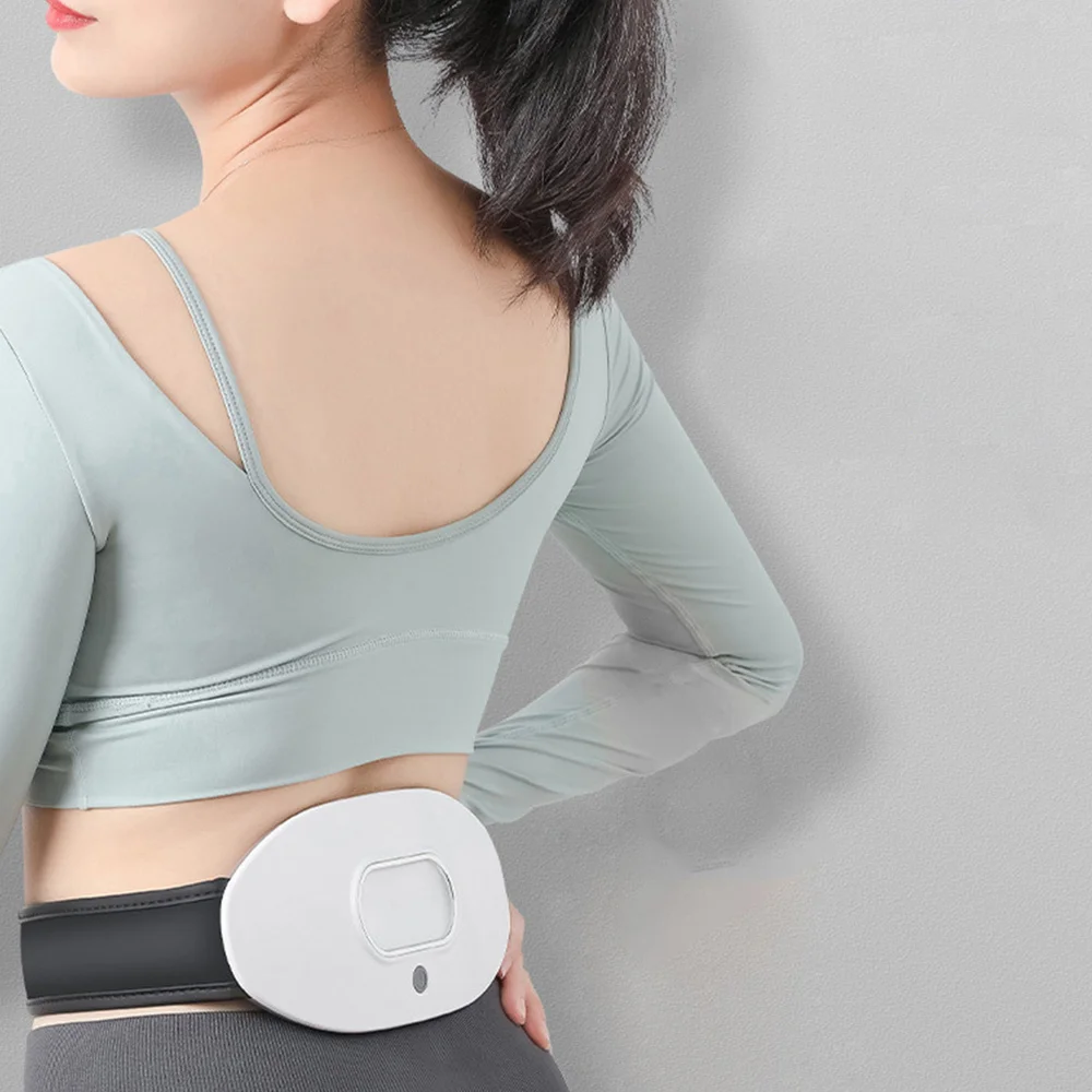 Waist Massager Waist Belt Heat Waist Instrument
Waist Massager Waist Belt Heat Waist Instrument