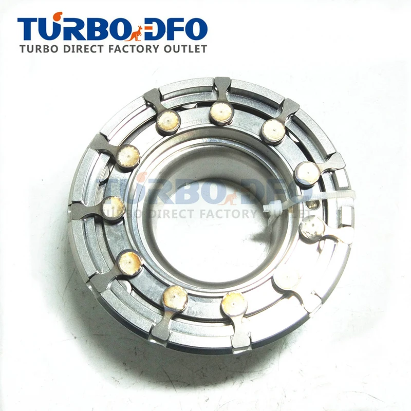 BV50 53049880054 Turbo Charger Nozzle Ring 53049880045 For Audi A4 A6 A8 Q7 3.0 TDI 150/171/176Kw 059145715F Turbocharger Assy
BV50 53049880054 Turbo Charger Nozzle Ring 53049880045 For Audi A4 A6 A8 Q7 3.0 TDI 150/171/176Kw 059145715F Turbocharger Assy