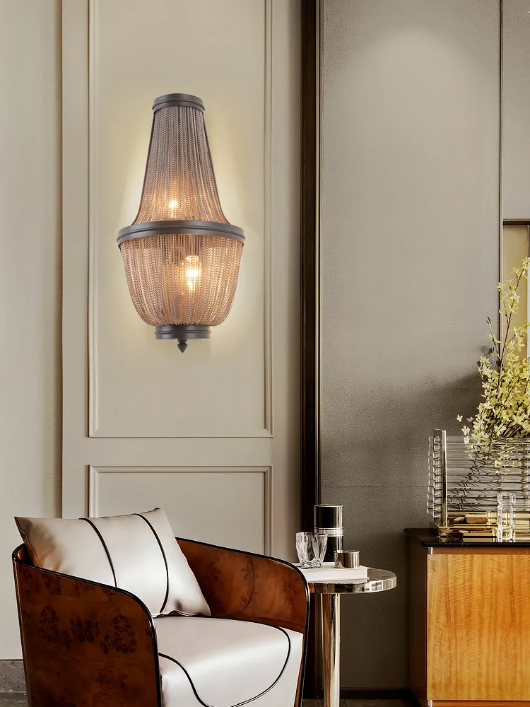 luxury loft chandeliers lighting living room chandelier ceiling with brown fringe bedroom metal retro villa chandelier for hall
luxury loft chandeliers lighting living room chandelier ceiling with brown fringe bedroom metal retro villa chandelier for hall