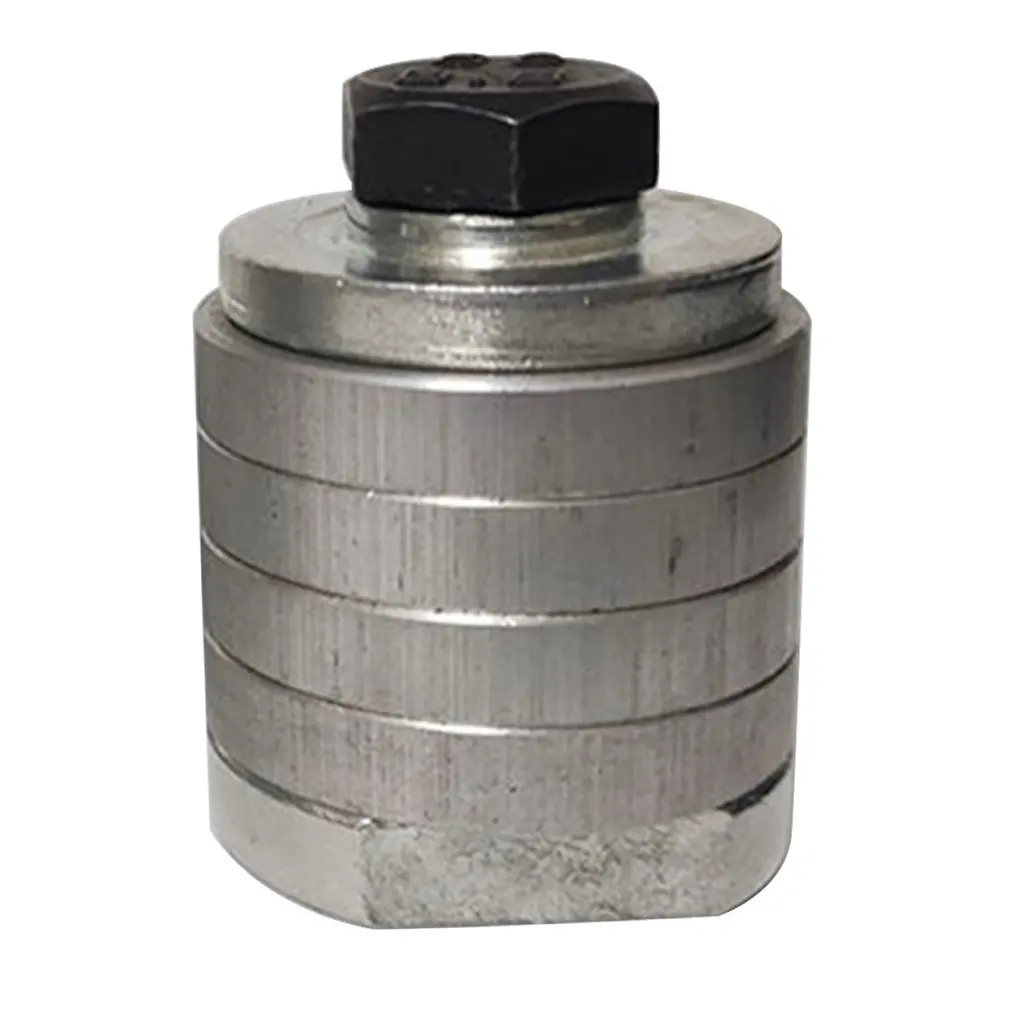 Angle Grinder Modification Slotting Machine Modification Head Accessories Refitting Head For 100 Angle Grinder
Angle Grinder Modification Slotting Machine Modification Head Accessories Refitting Head For 100 Angle Grinder