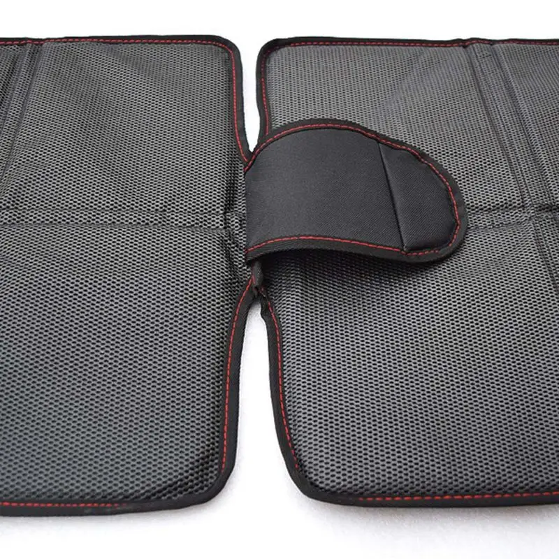 Baby Infant Child Easy Clean Anti-slip Car Seat Protector Mat Cushion Cover NEW F3ME
Baby Infant Child Easy Clean Anti-slip Car Seat Protector Mat Cushion Cover NEW F3ME