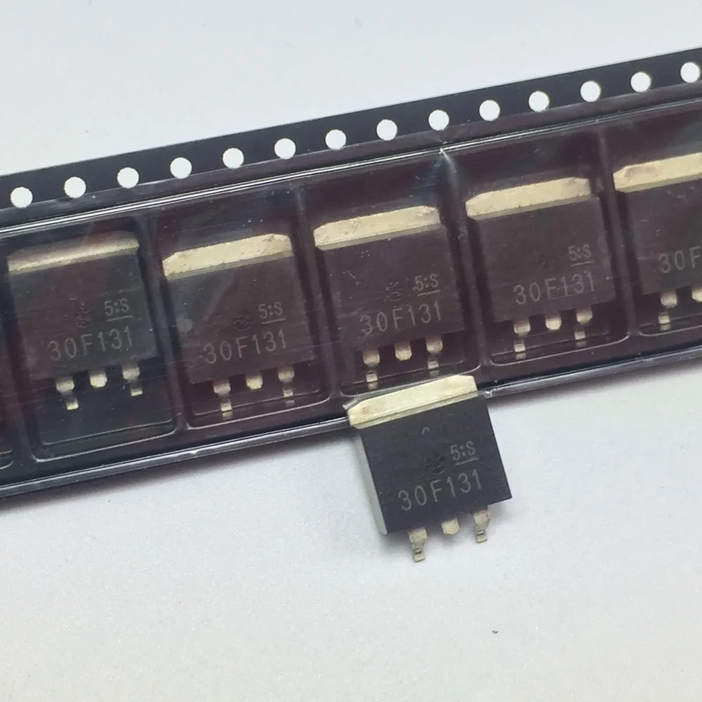 1pcs/lot 30F131 GT30F131 TO263
1pcs/lot 30F131 GT30F131 TO263