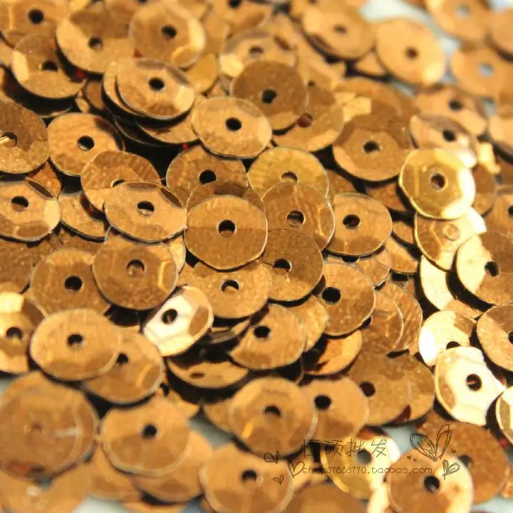 Bling 1200p 6mm Flat Round PVC Loose Sequins Paillette Sewing Craft For Wedding Decoration Garment Dress Shoe Caps DIY Accessory
Bling 1200p 6mm Flat Round PVC Loose Sequins Paillette Sewing Craft For Wedding Decoration Garment Dress Shoe Caps DIY Accessory