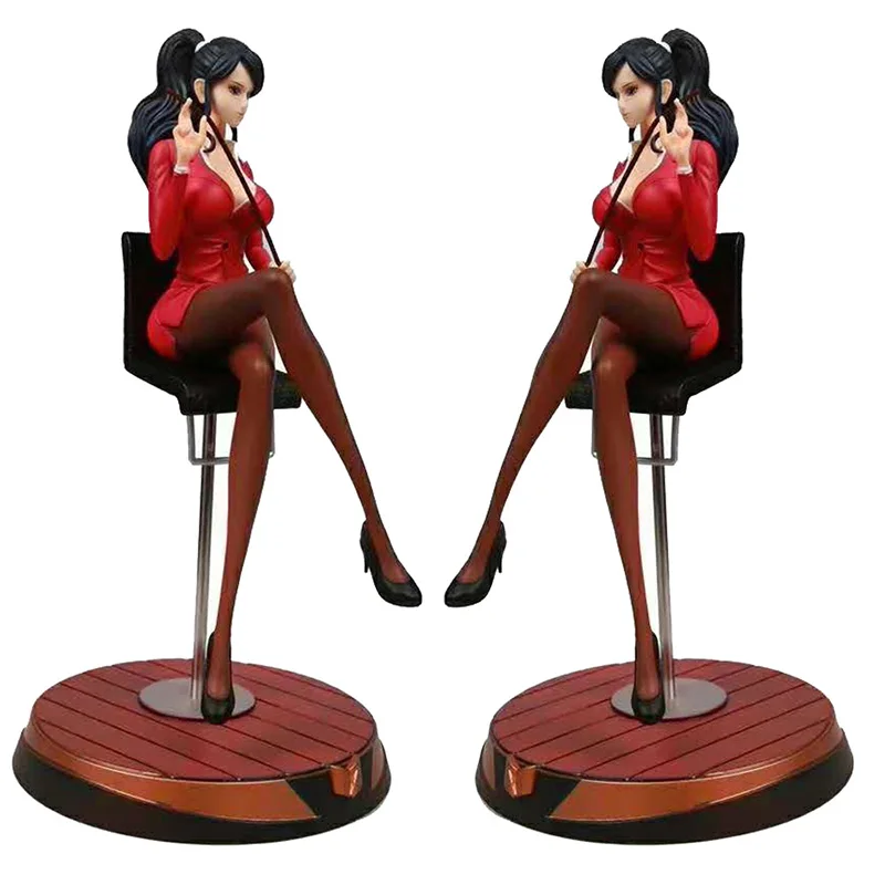 Аниме One Piece GK Nico Robin Teacher ПВХ фигурка игрушки Аниме Сексуальная девушка фигурка Коллекционная Статуя Модель Куклы Подарки
Аниме One Piece GK Nico Robin Teacher ПВХ фигурка игрушки Аниме Сексуальная девушка фигурка Коллекционная Статуя Модель Куклы Подарки