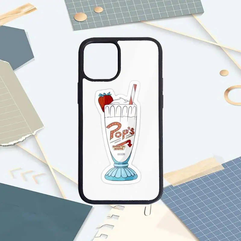 American TV Riverdale Southside Serpents Phone Case PC for iPhone 11 12 pro XS MAX 8 7 6 6S Plus X 5S SE 2020 XR 
American TV Riverdale Southside Serpents Phone Case PC for iPhone 11 12 pro XS MAX 8 7 6 6S Plus X 5S SE 2020 XR
