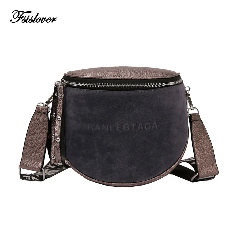 New Women Crossbody Bag Women Messenger Bags Pu Leather Shoulder Bag female Handbags Fashion Famous Brand Lady Semicircle Saddle
New Women Crossbody Bag Women Messenger Bags Pu Leather Shoulder Bag female Handbags Fashion Famous Brand Lady Semicircle Saddle