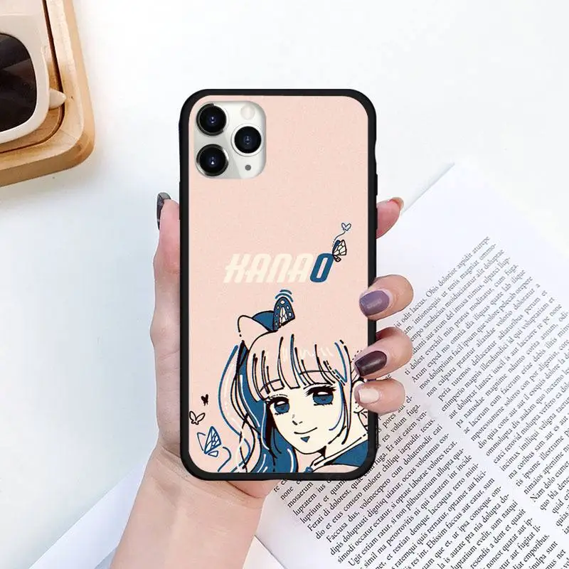 Japan Anime Kimetsu no Yaiba Phone Case for iPhone 11 12 mini pro XS MAX 8 7 6 6S Plus X 5S SE 2020 XR Luxury brand shell funda
Japan Anime Kimetsu no Yaiba Phone Case for iPhone 11 12 mini pro XS MAX 8 7 6 6S Plus X 5S SE 2020 XR Luxury brand shell funda
