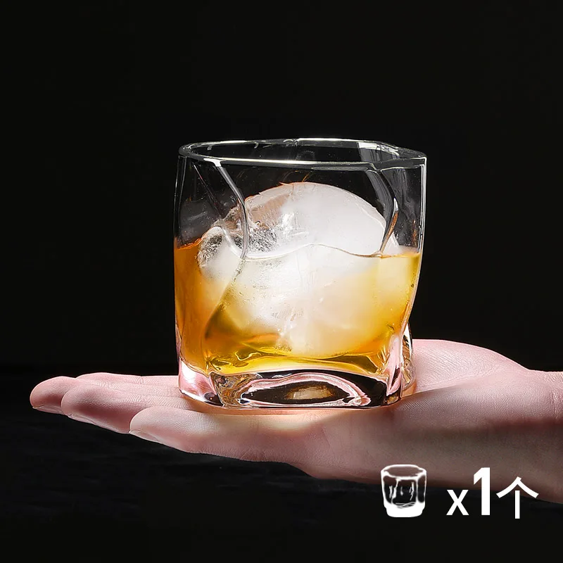 Crystal Transparent Wine Glass High Quality Nordic Whiskey Bar Club Champagne Wine Glass Basos De Cristal Dining Barware DB60JB
Crystal Transparent Wine Glass High Quality Nordic Whiskey Bar Club Champagne Wine Glass Basos De Cristal Dining Barware DB60JB
