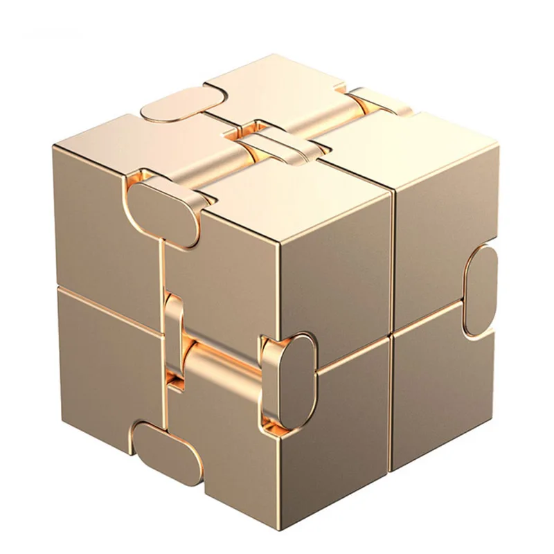 Decompression Artifact Office Flip Cube Puzzle To Eliminate Stress Autism Montessori Children's Educational Adult Creative Toys
Decompression Artifact Office Flip Cube Puzzle To Eliminate Stress Autism Montessori Children's Educational Adult Creative Toys
