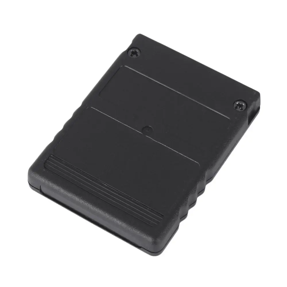 For PS2 8MB/64MB/128MB Memory Card Memory Expansion Cards Suitable for Sony Playstation 2 PS2 Black 8/128M Memory Card Wholesale
For PS2 8MB/64MB/128MB Memory Card Memory Expansion Cards Suitable for Sony Playstation 2 PS2 Black 8/128M Memory Card Wholesale