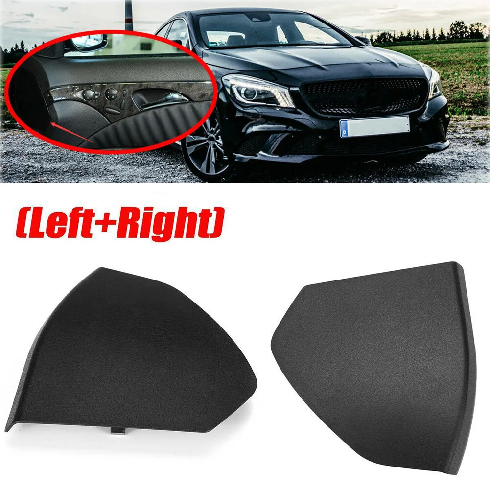 Trim Door Upper Cover For Mercedes E Class W211 2003-2009 2117270148 2117270248 A2117270148 A2117270248
Trim Door Upper Cover For Mercedes E Class W211 2003-2009 2117270148 2117270248 A2117270148 A2117270248